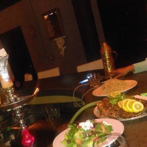 Meet your Posher, Ali